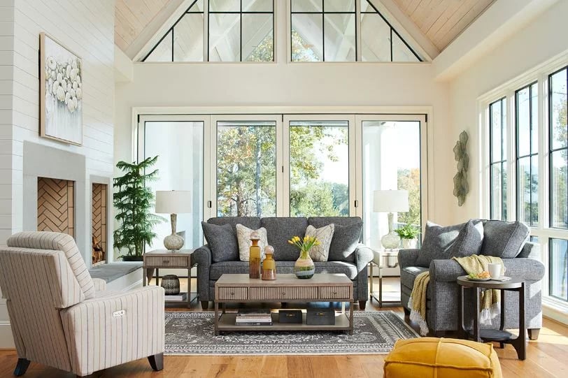 8 Practical Tips for Arranging Your Living Room Furniture