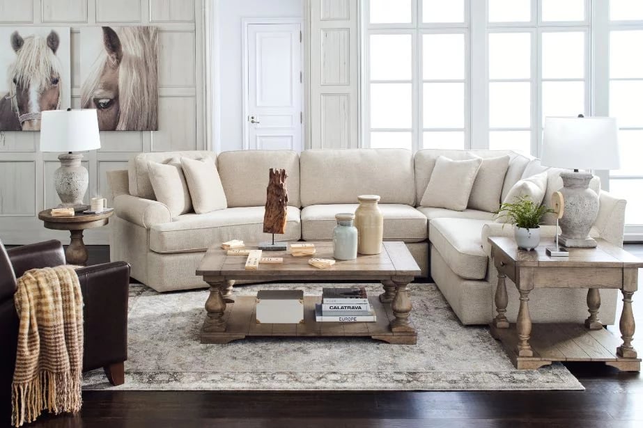 Cost to Furnish a Home