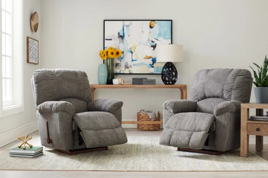 Lazy boy recliner sales sale bogo 2021