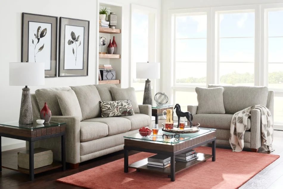 Ashley furniture top murphy bed