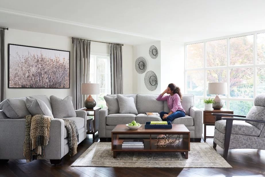 LZB Living Room How Much Does a La-Z-Boy Living Room Cost?