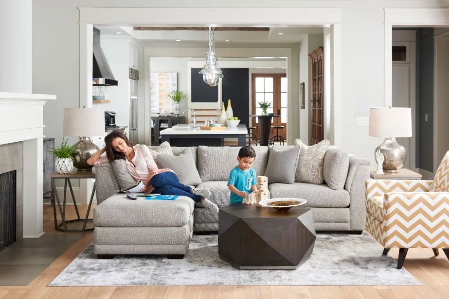 Where to Buy a Sectional in Ottawa? LaZBoy of Ottawa / Kingston