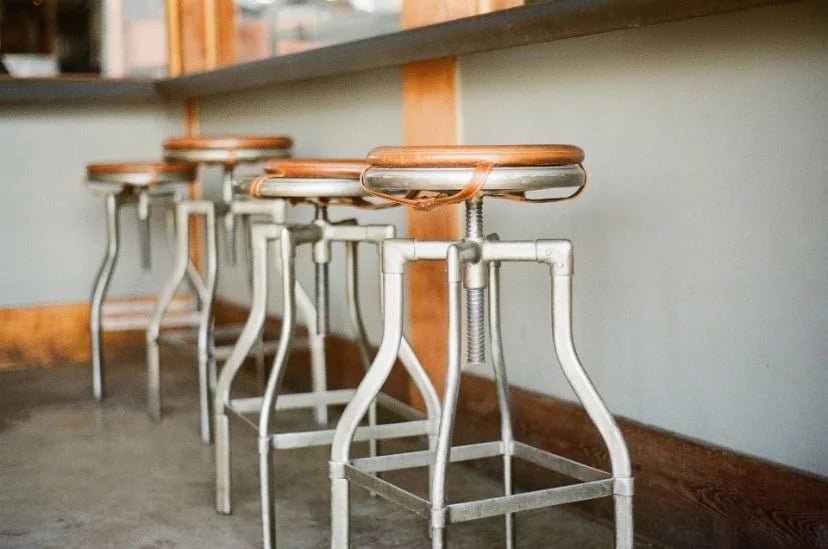 bar stools