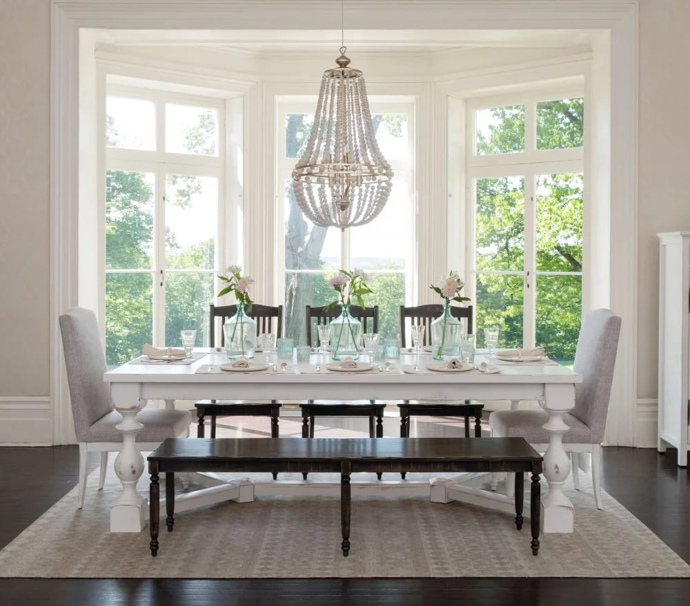 How to Decorate your Dining Room: 6 Simple Tips to Follow