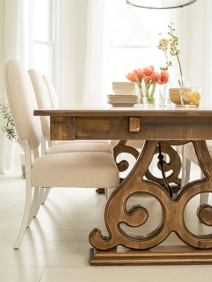 How to Decorate your Dining Room: 6 Simple Tips to Follow