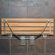 shower bench Aging in place: Tips for staying in your home as long as possible