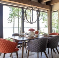 Cost of Dining Table