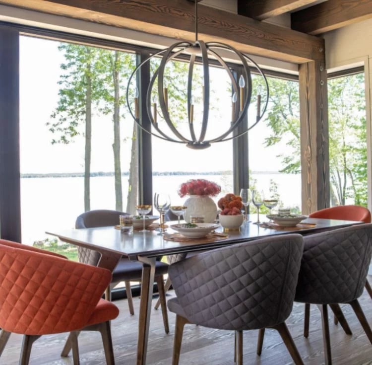 Cost of Dining Table