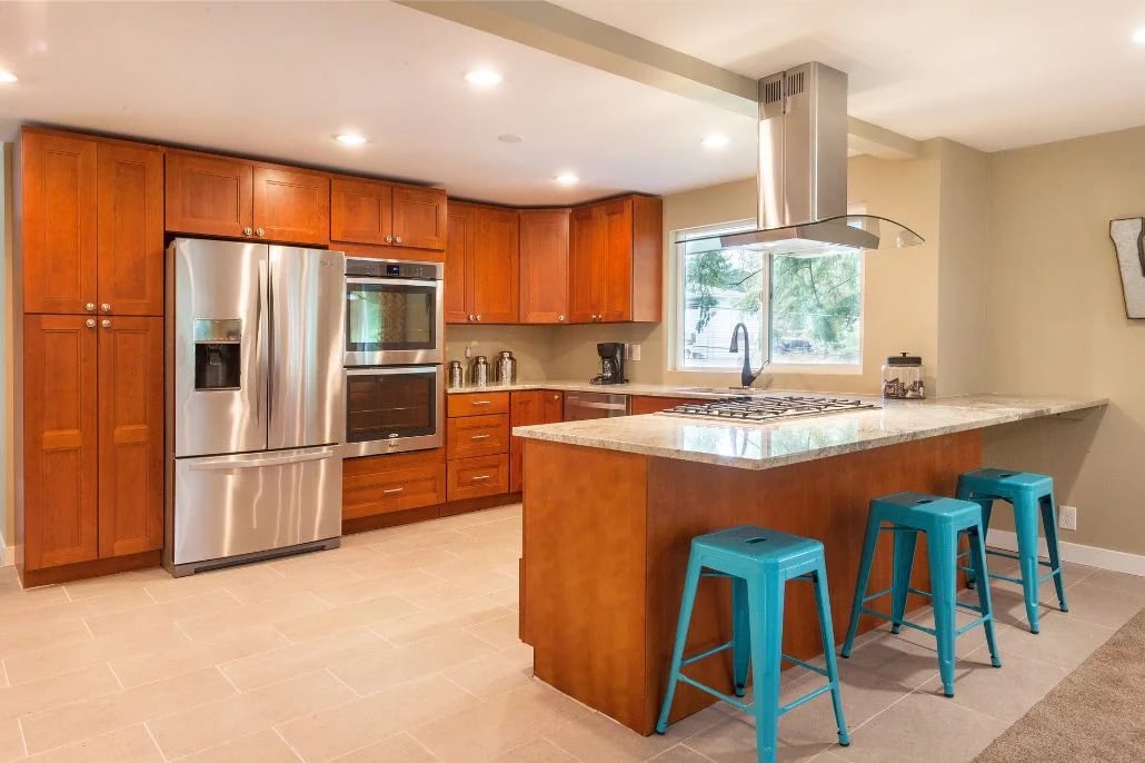 Kitchen Bar stools