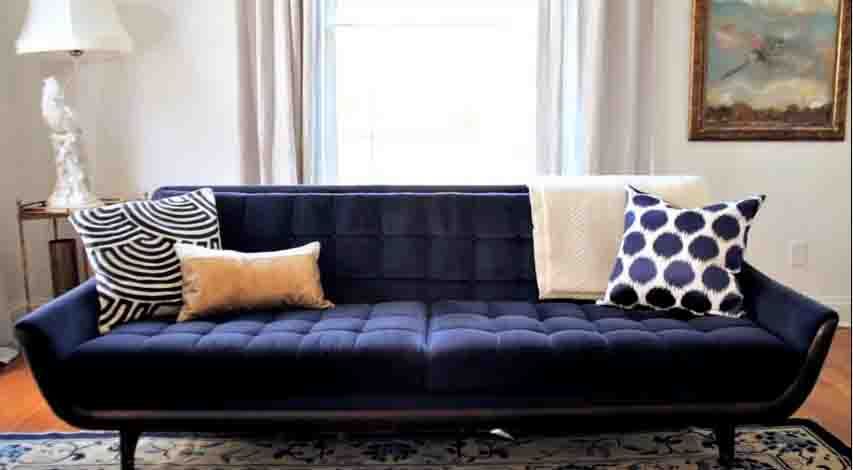 mixing patterns Four tips on how to mix & match patterns