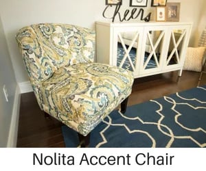 nolita chair