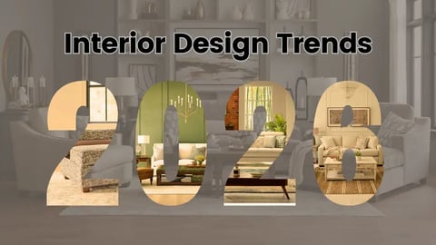 Interior Design Trends 2026