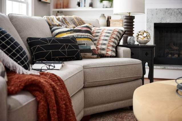 Throw Pillows