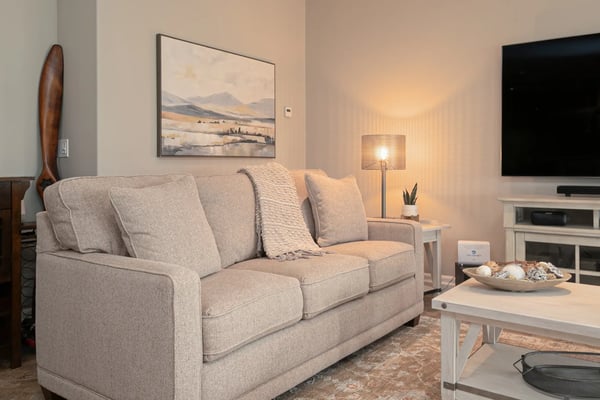 Kingston Living Room Furniture