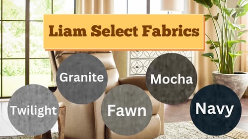 Select Fabrics