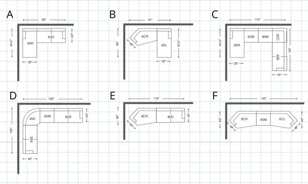 Meyer Sectional