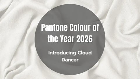 Pantone Colour of the Year 2026