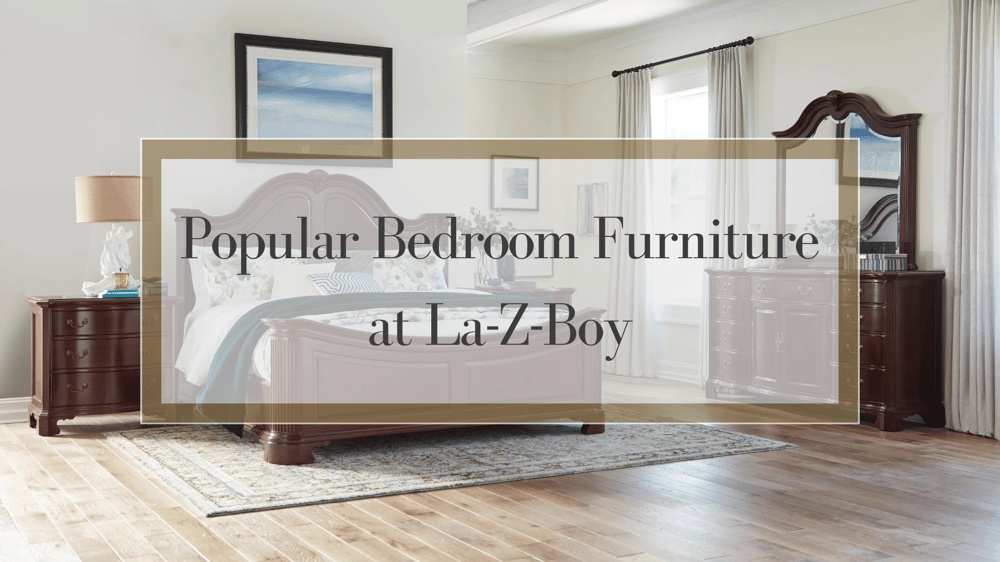 Bedroom Furniture Featured Image