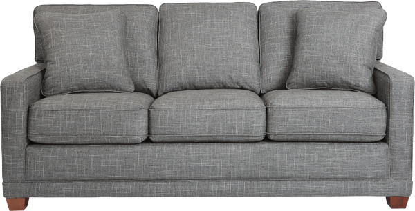 Kennedy Fabric Sofa