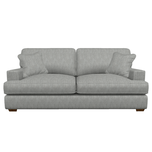 Paxton Fabric Sofa