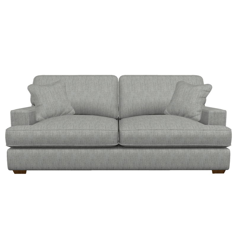 Paxton Fabric Sofa