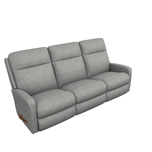 Finley Fabric Full Reclining Sofa