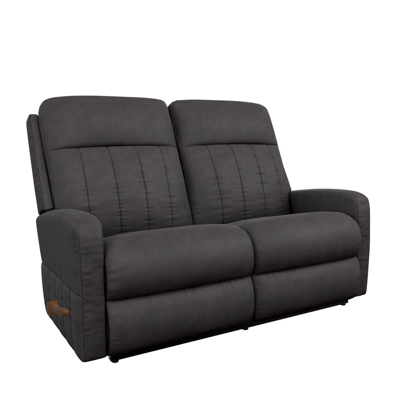 Finley Leather Wall Reclining Loveseat