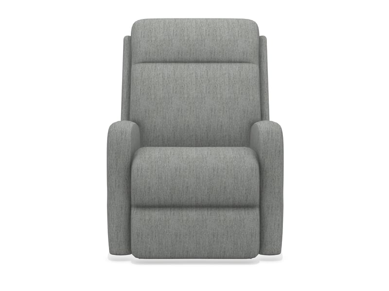 Finley Fabric Rocking Recliner