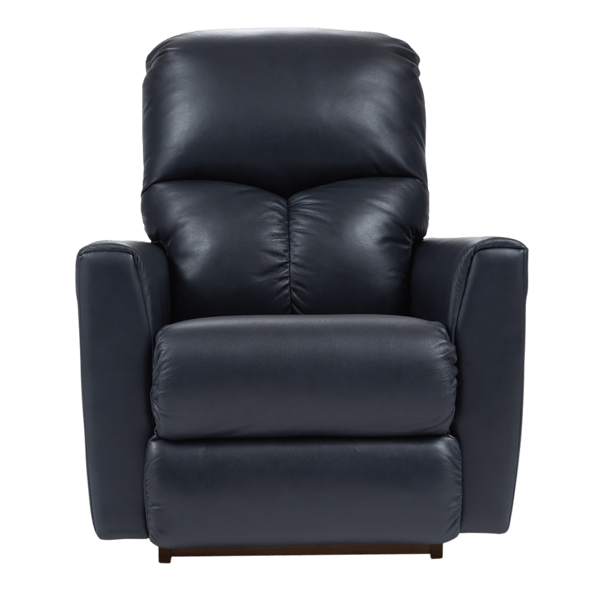 Hawthorn Leather Rocking Recliner