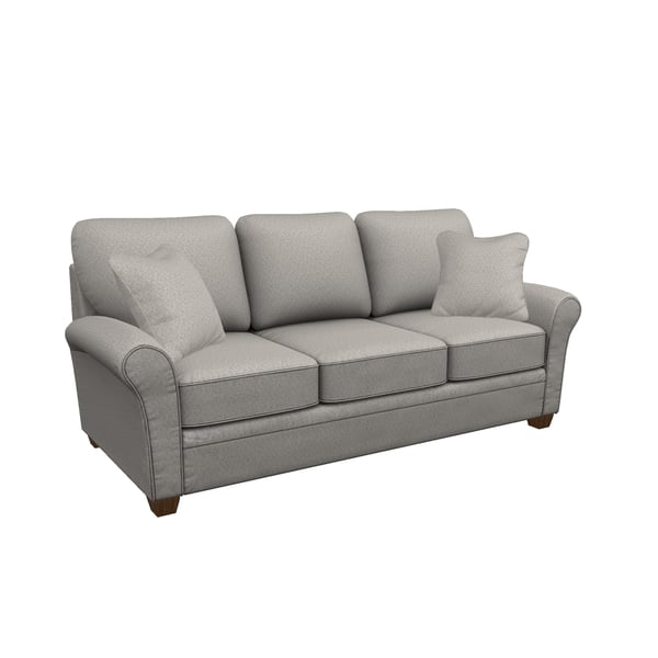 Natalie Fabric Sofa