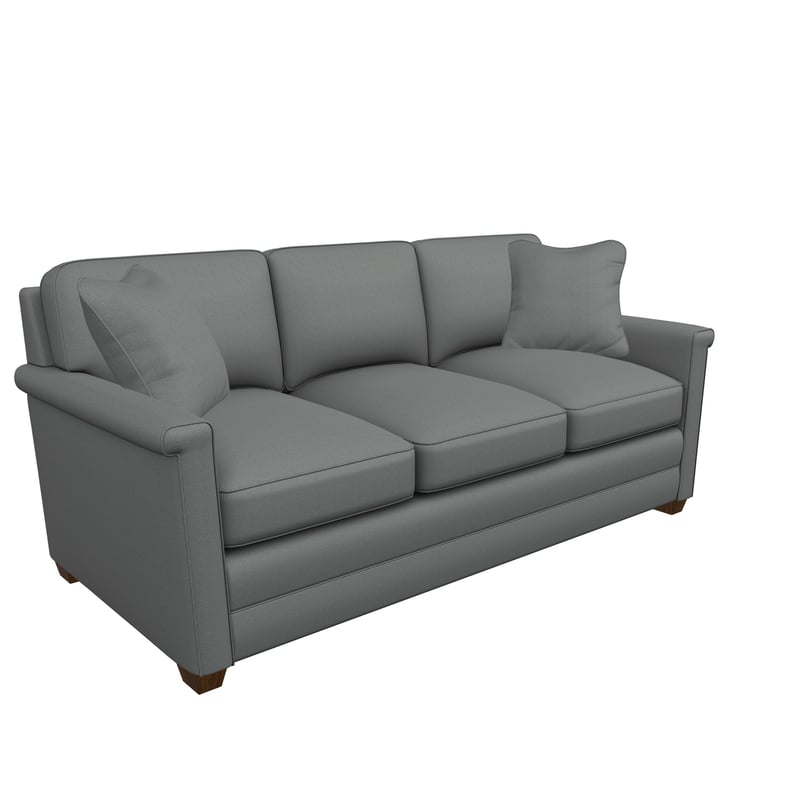 Bexley Fabric Sofa