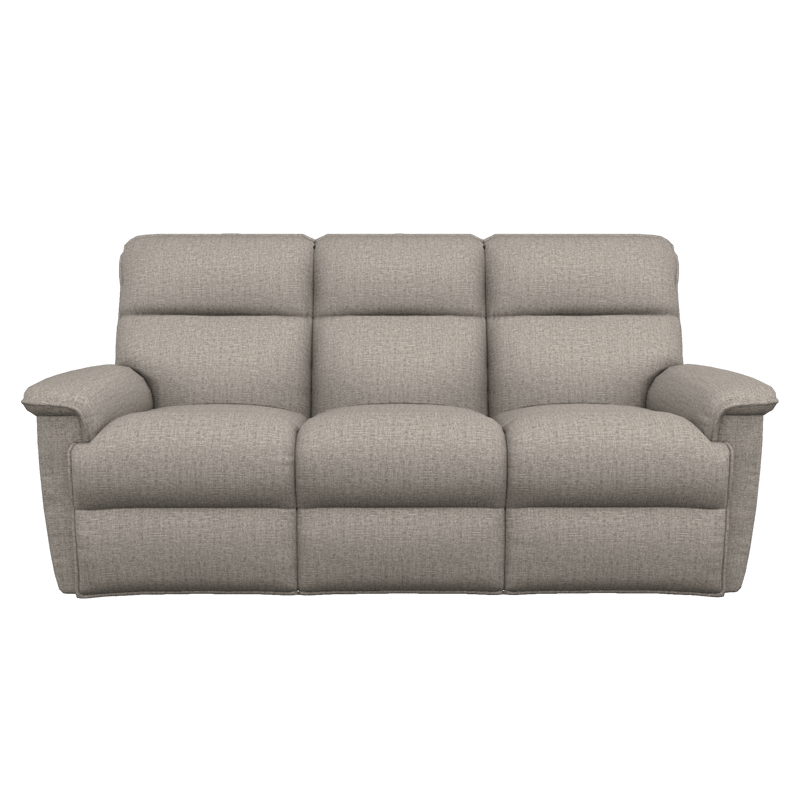 Jay Fabric Reclining Sofa