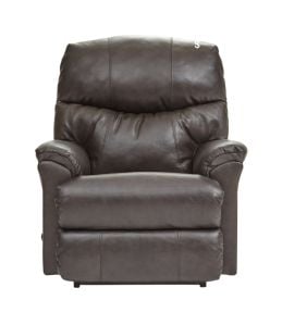 Larson Leather PowerReclinerXR+ Reclina-Rocker Recliner