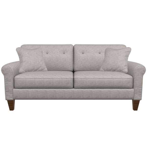 Laurel Fabric Sofa