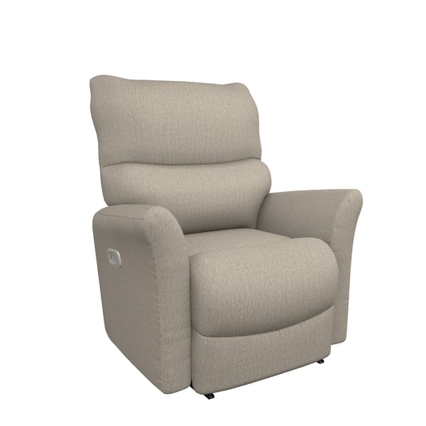 Rowan Fabric PowerReclineXRw+ Reclina-Way Recliner