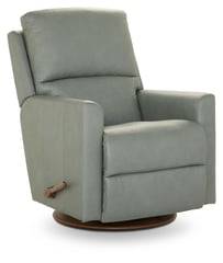 Union Swivel Gliding Recliner