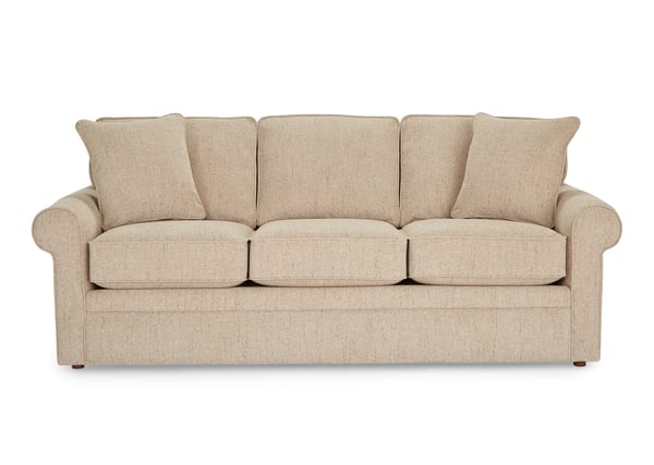 Collins Fabric Sofa