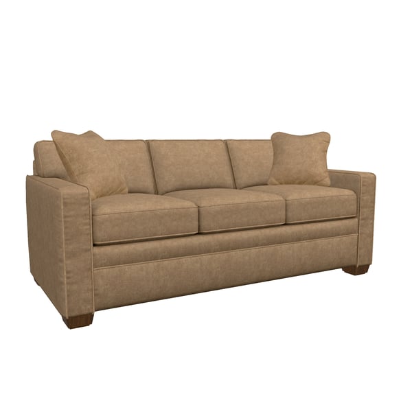Meyer Fabric Sofa