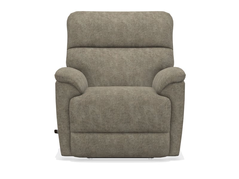 Trouper Fabric Reclina-Way Recliner