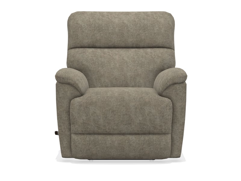 Trouper Fabric Wall Recliner