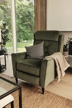 Small Living Room Chair