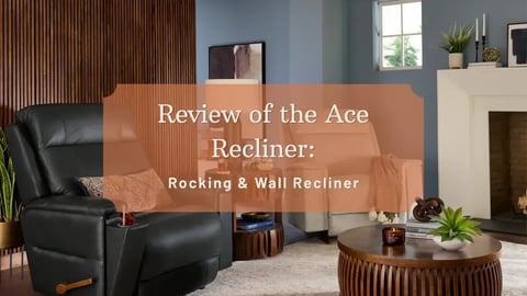 Review of the Ace Recliner