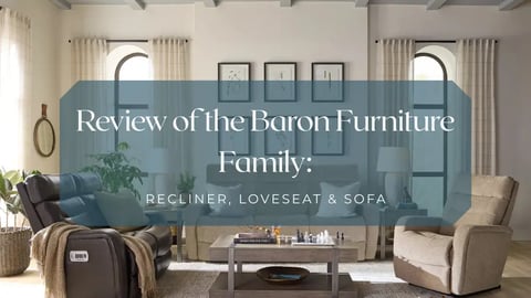 Review Baron Furniture Family