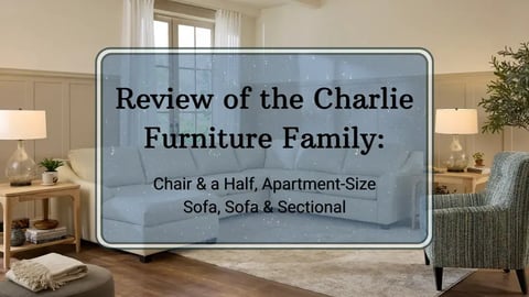 Charlie Furniture Family