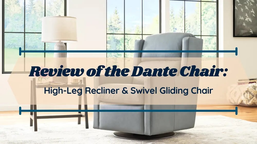 Review of the Dante Chair