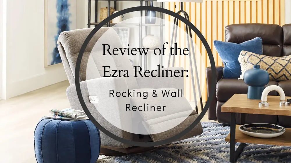 Ezra Recliner