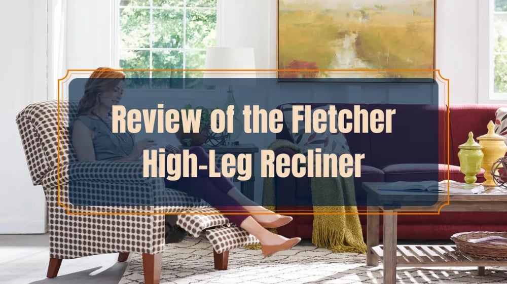 Fletcher Review Featured Article