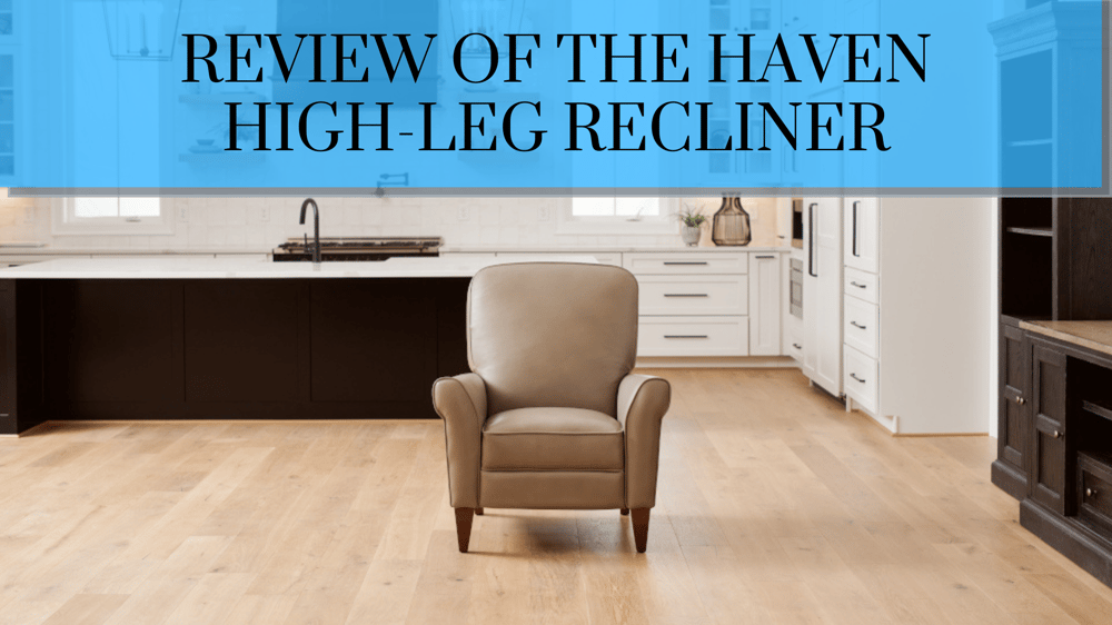 Haven Review Featured Image