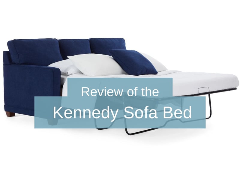 Kennedy Queen Sleep Sofa Bed - In Depth Review for 2022