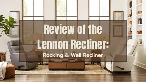 Review of the Lennon Recliner